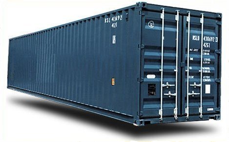 Mua bán container các loại - Công Ty TNHH Thương Mại Và Giao Nhận Minh Trung